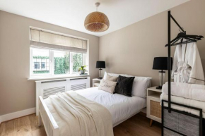 Fulham eve - 3 Bed apt